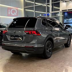 فولكسفاغن تيغوان